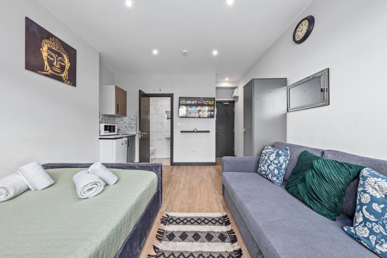 Sydenham Suites Maison d'hôtes *