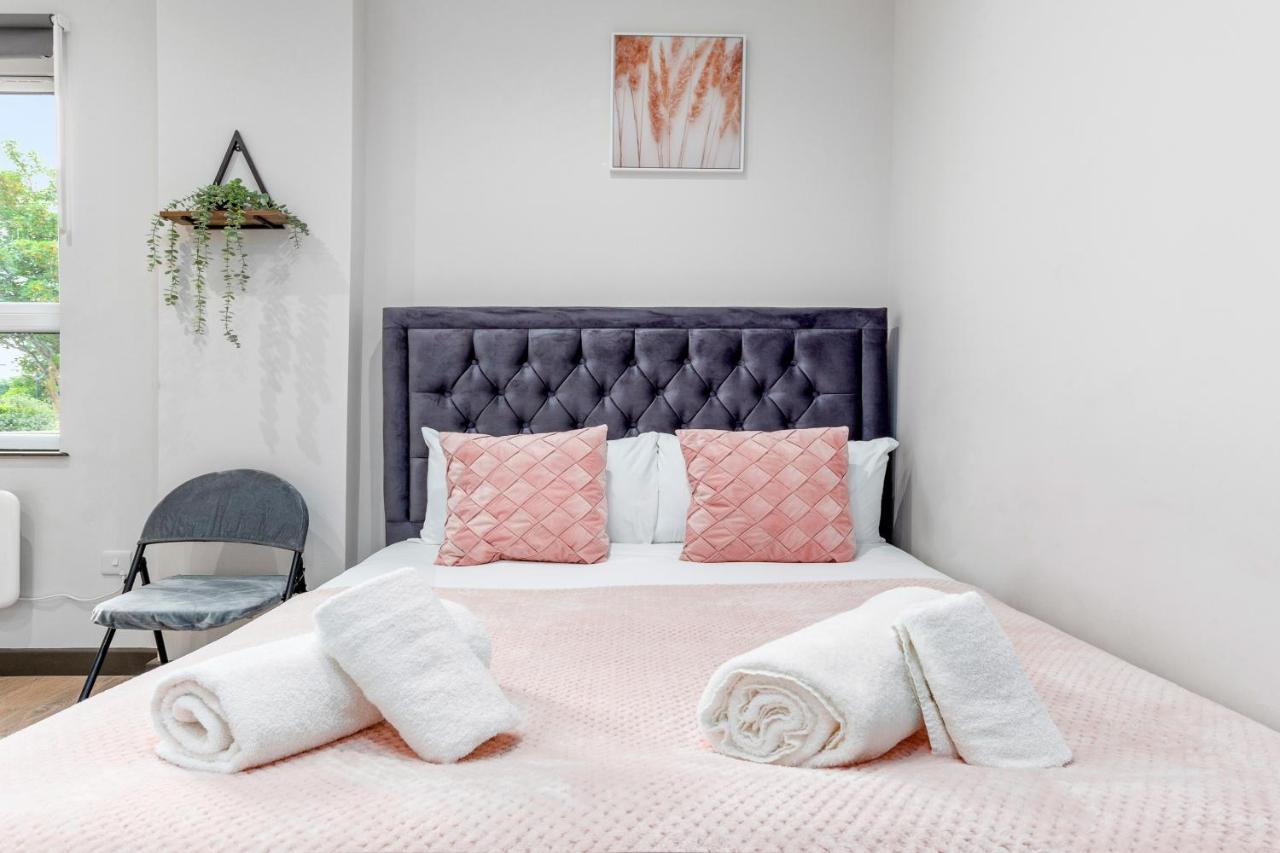 Sydenham Suites * Londres