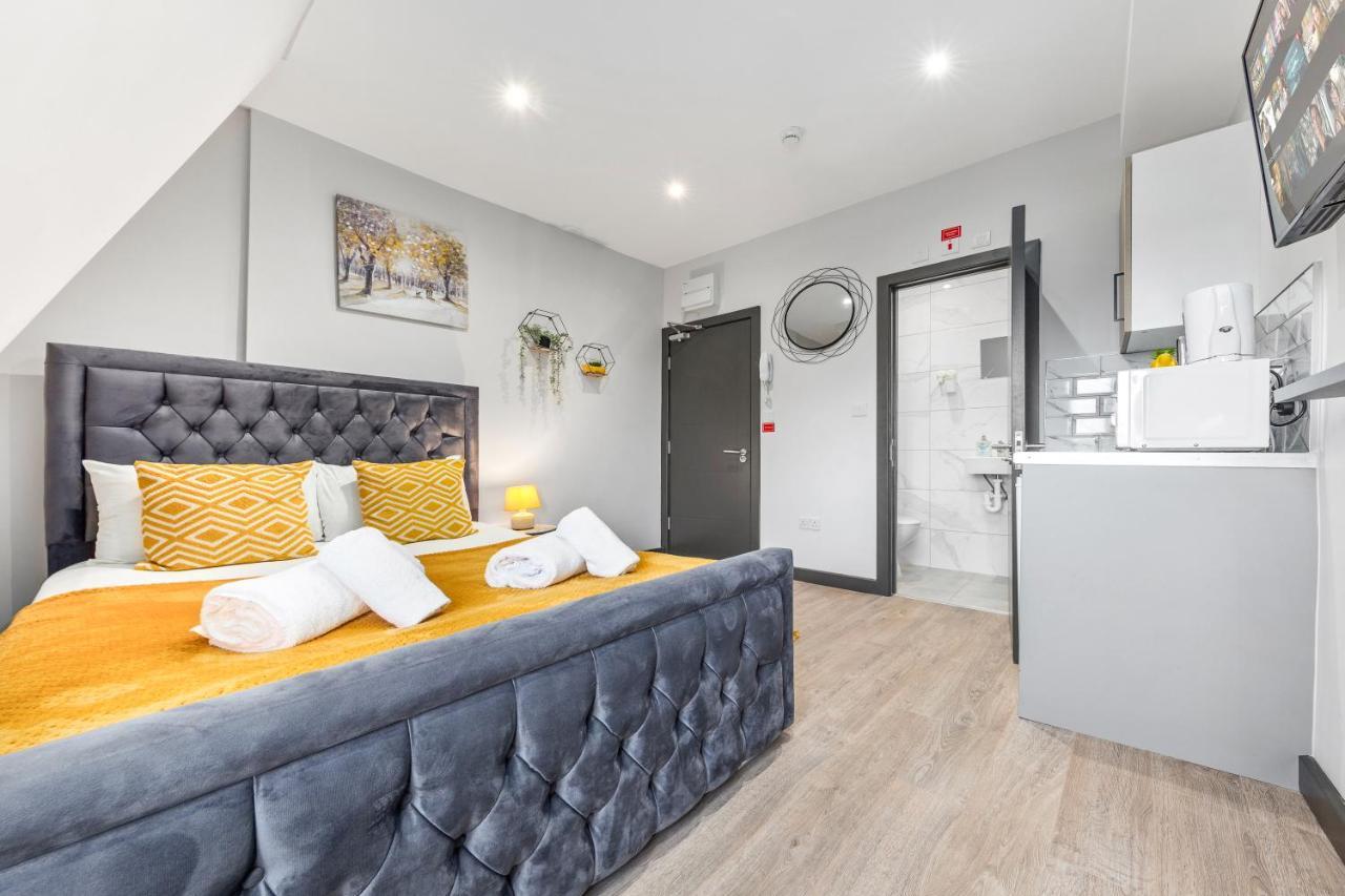 Sydenham Suites