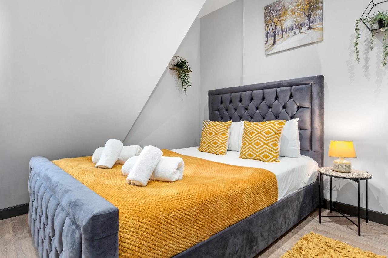 Sydenham Suites Maison d'hôtes Londres