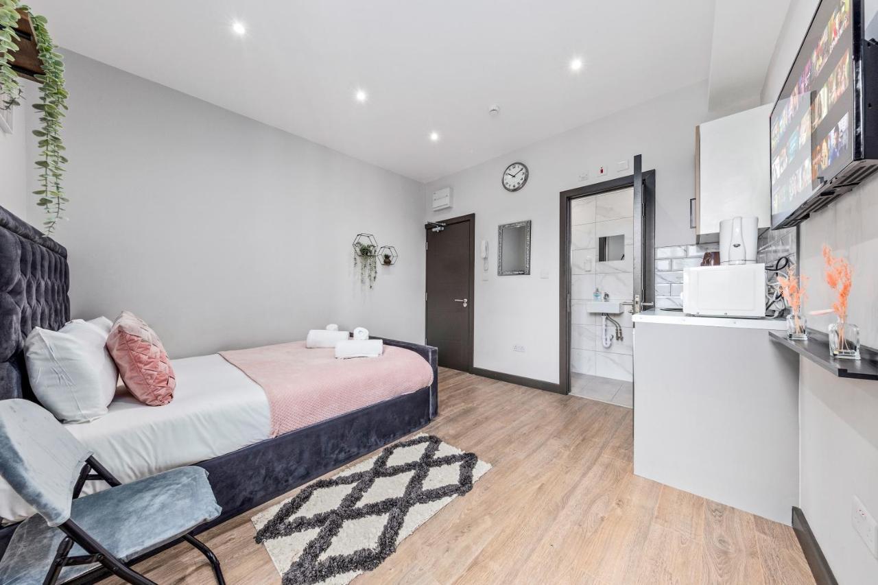 Sydenham Suites Londres