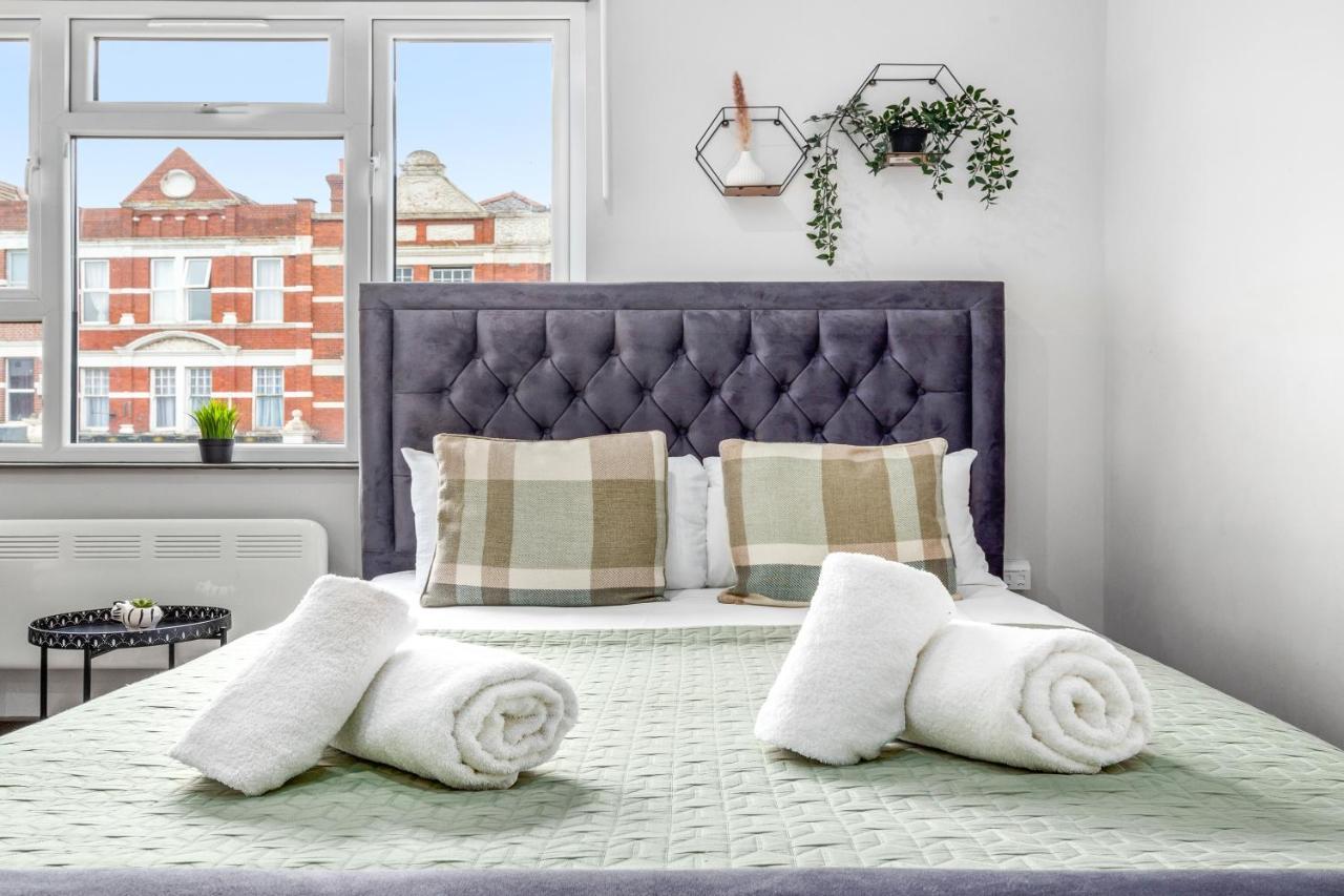 Gasthof Sydenham Suites
