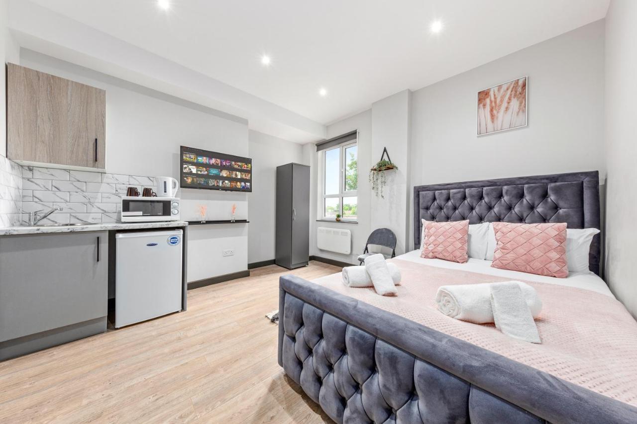 Sydenham Suites * Londres