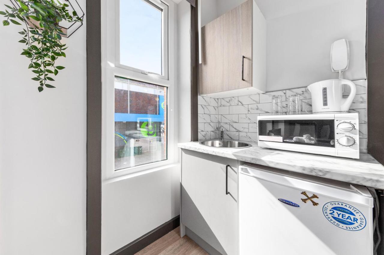 Maison d'hôtes Sydenham Suites