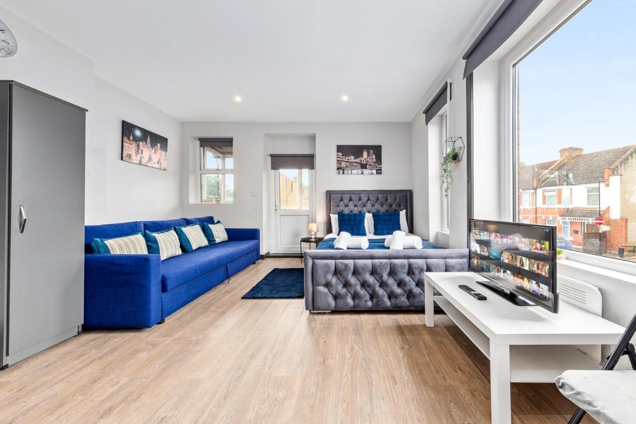 Maison d'hôtes Sydenham Suites
