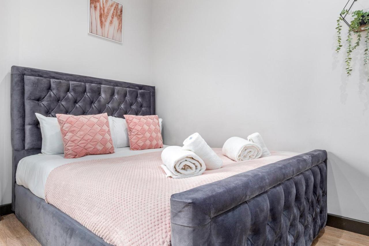 Sydenham Suites Maison d'hôtes *