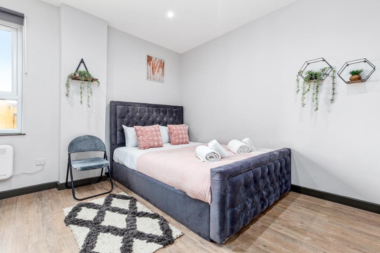 Sydenham Suites Londres