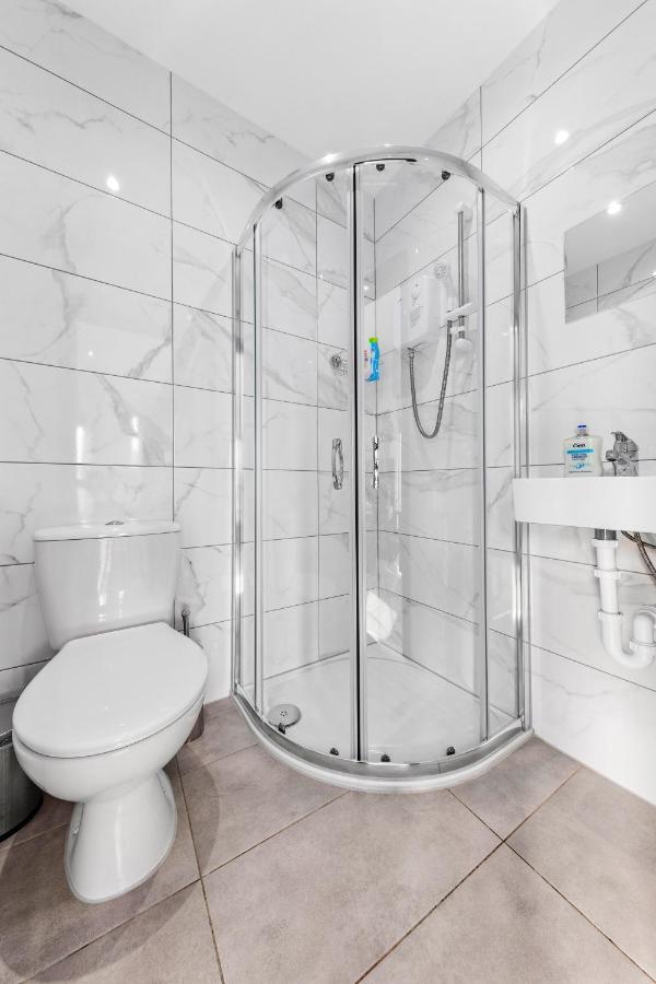 Sydenham Suites Maison d'hôtes Londres
