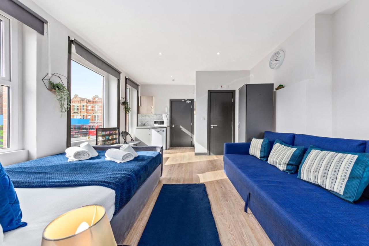 Sydenham Suites Maison d'hôtes *