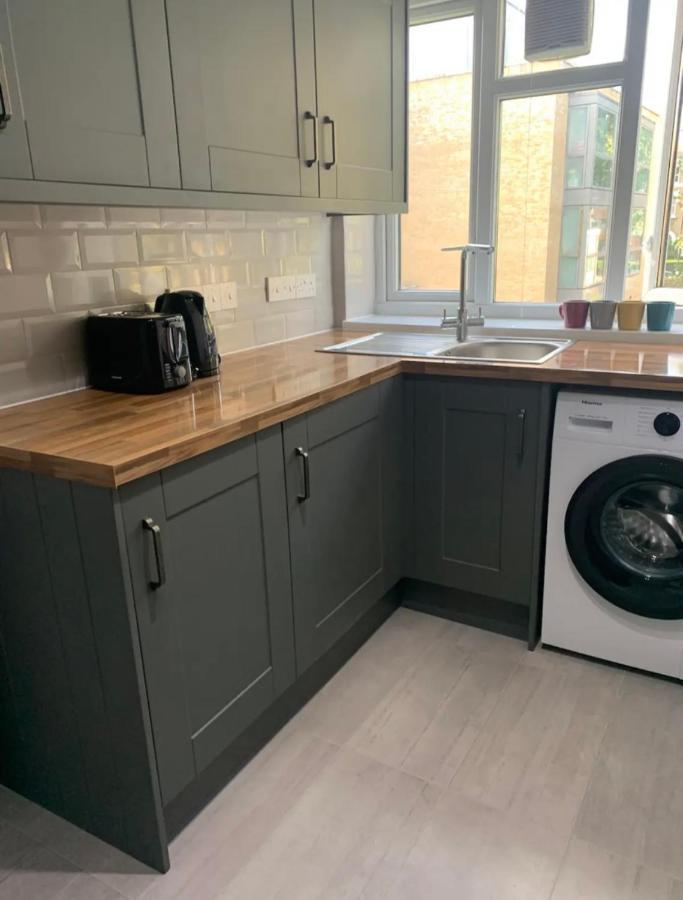 Karen House R2 Gasthof London