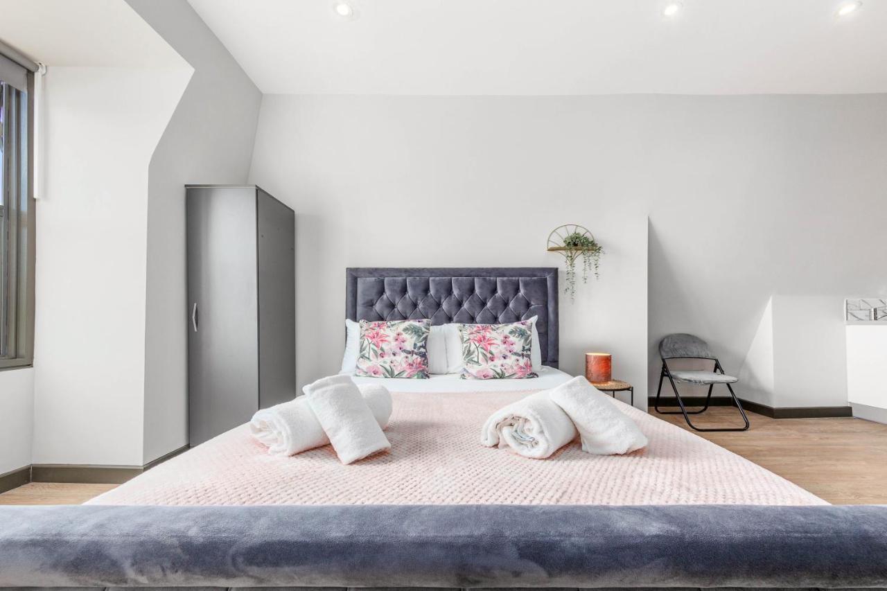 Sydenham Suites Londres