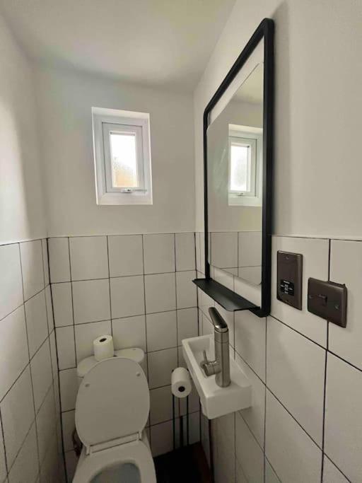 In The Heart Of Apartment *