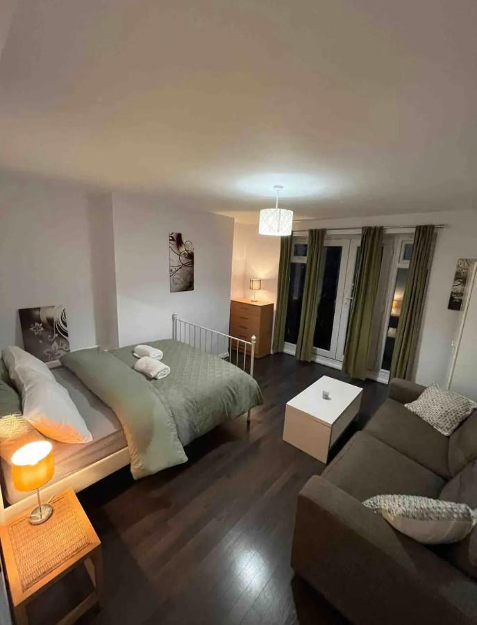 Karen House R2 Gæstehus *