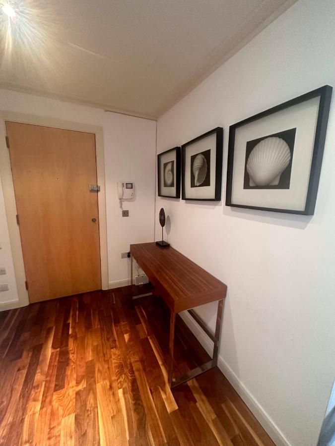 New Two Bedroom With Balcony Apartment London