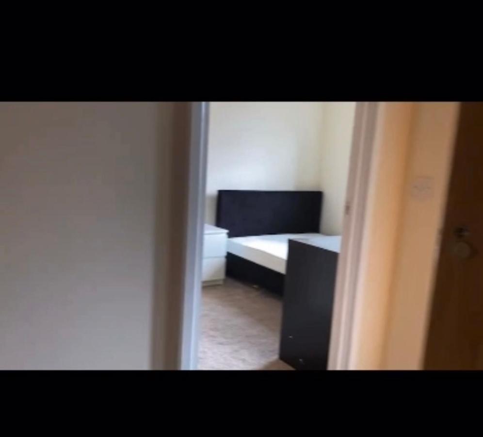 In Apartment