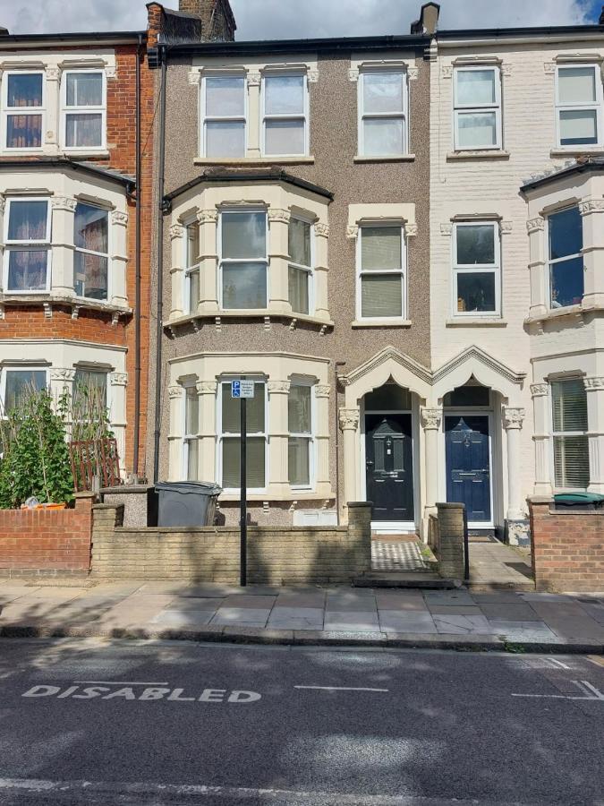 White Hart Lane Walking Distance Tottenham Hotspur Stadium London