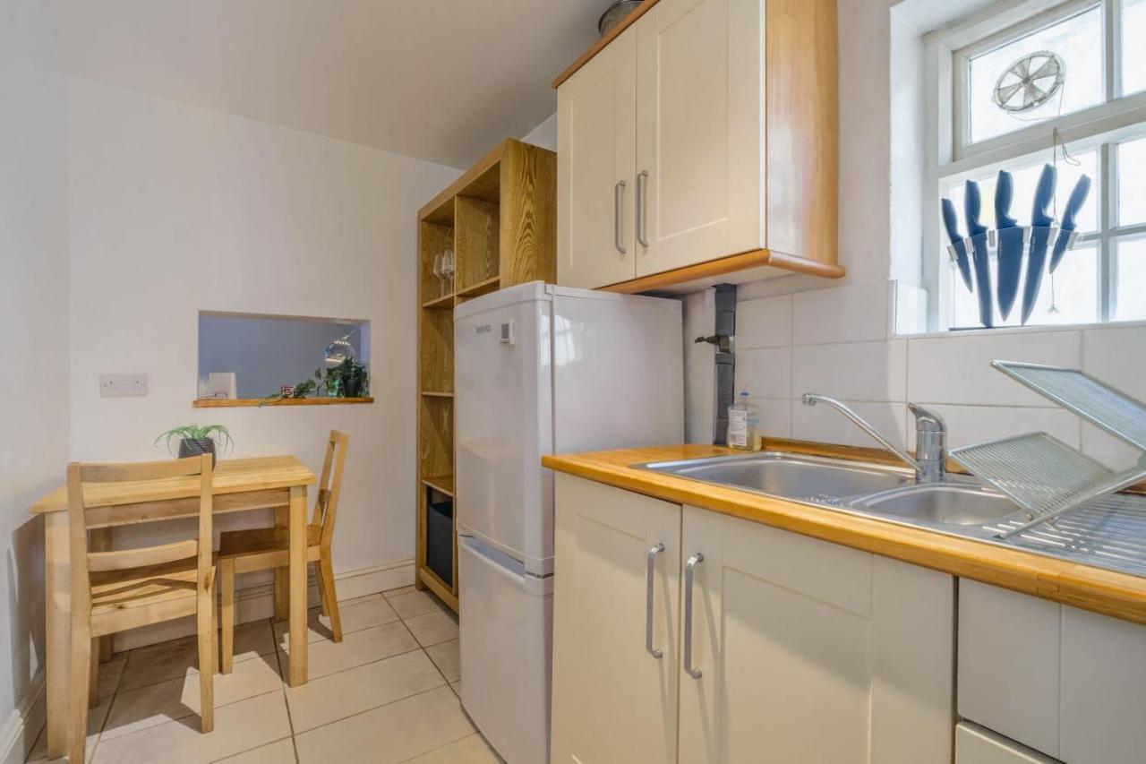 Lovely 2br Flat By Kings Cross Station Lejlighed *