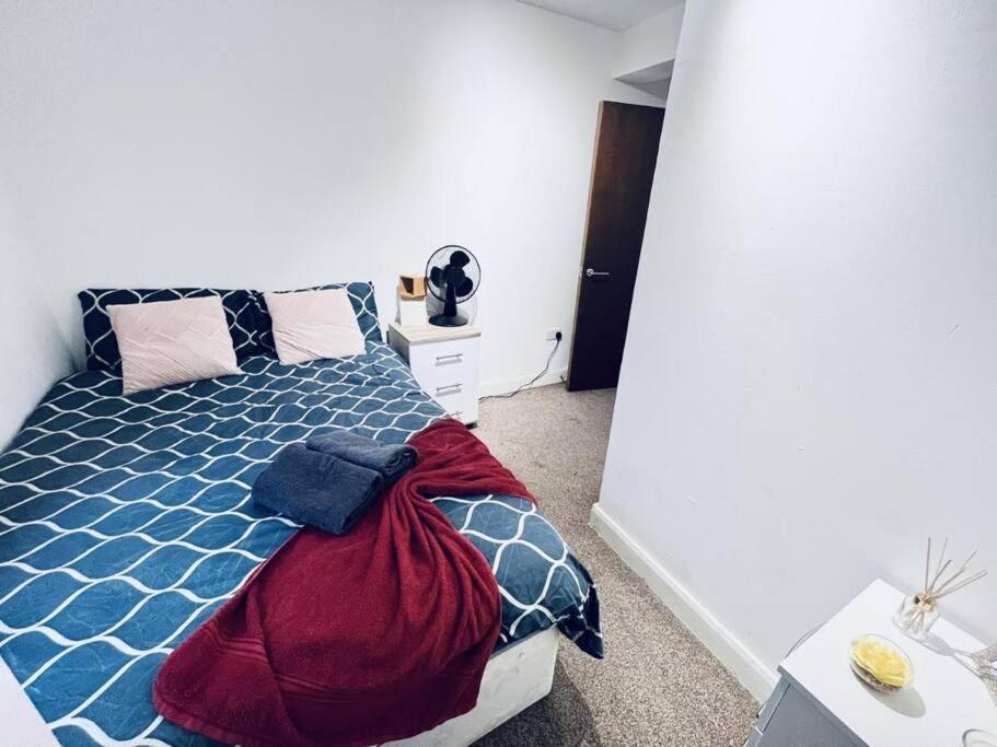Lovely 1 Bed For 3 In Sb6 Leilighet *