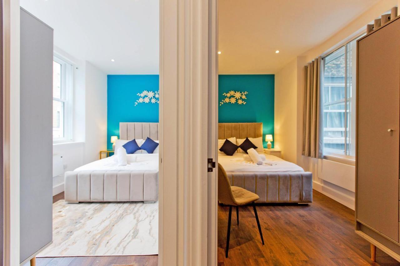 Apartment Imperial Middlesex Street London