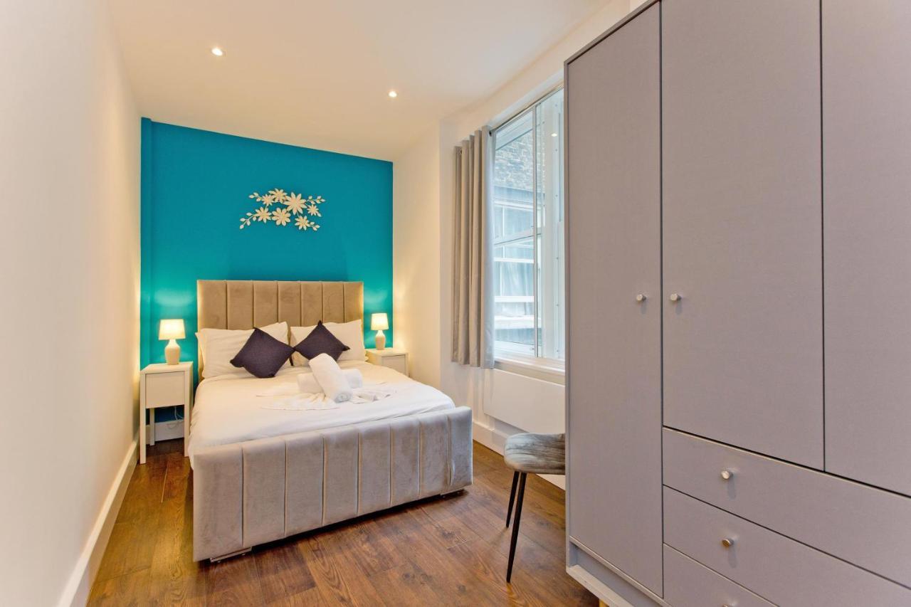 Apartment Imperial Middlesex Street London