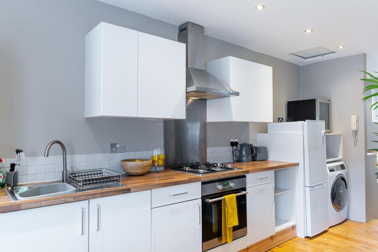 Stylish Shepherds Bush Flat Appartement *