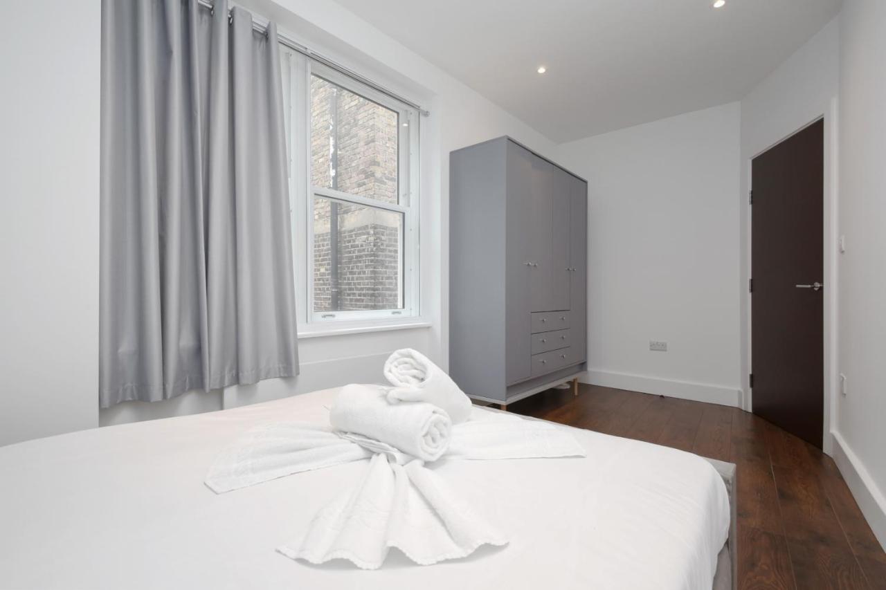 Apartment Imperial Middlesex Street