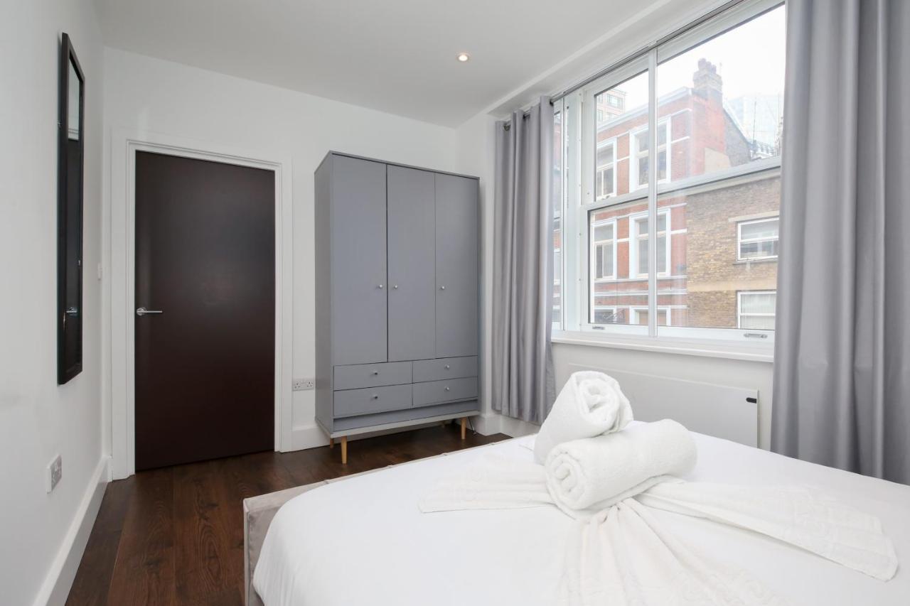 Imperial Middlesex Street * London