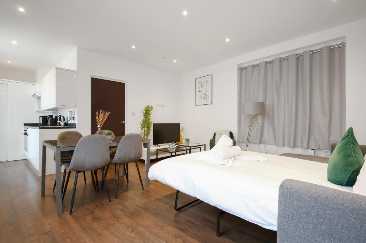 Apartment Imperial Middlesex Street *