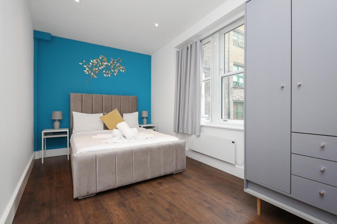Apartment Imperial Middlesex Street London