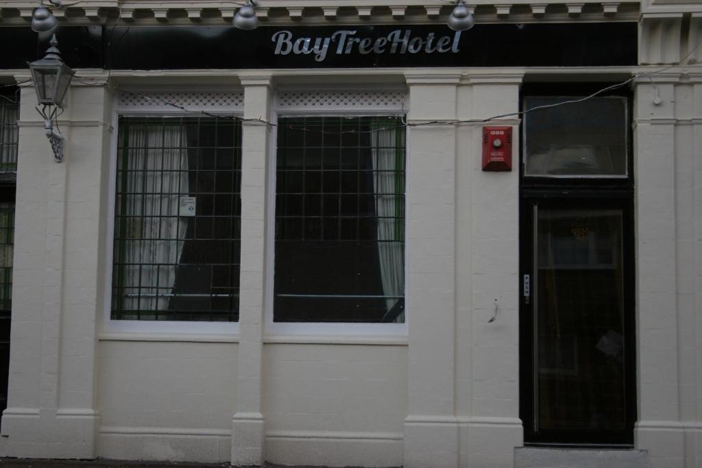 Hotell Baytree