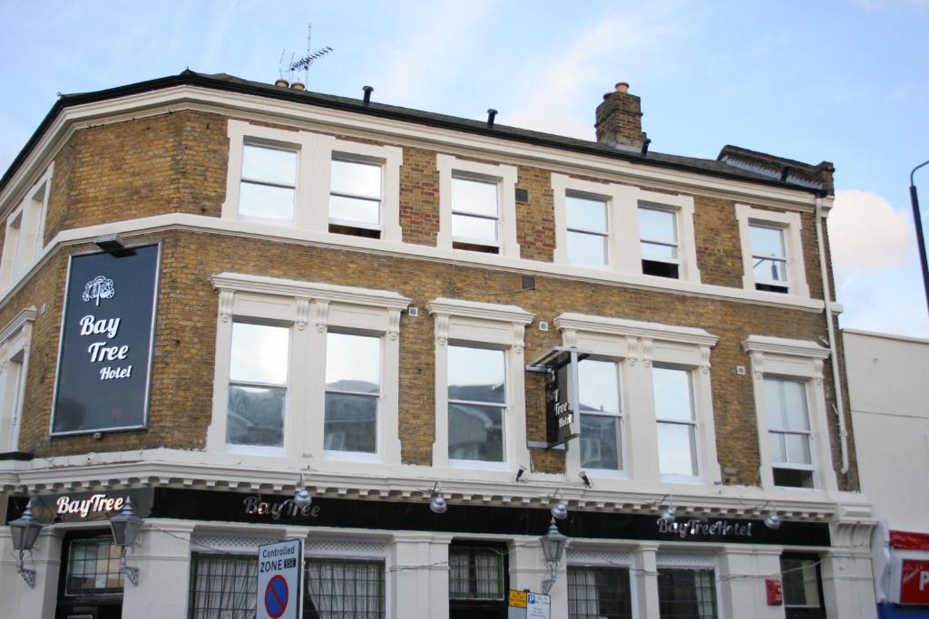 Baytree Hotel Londen