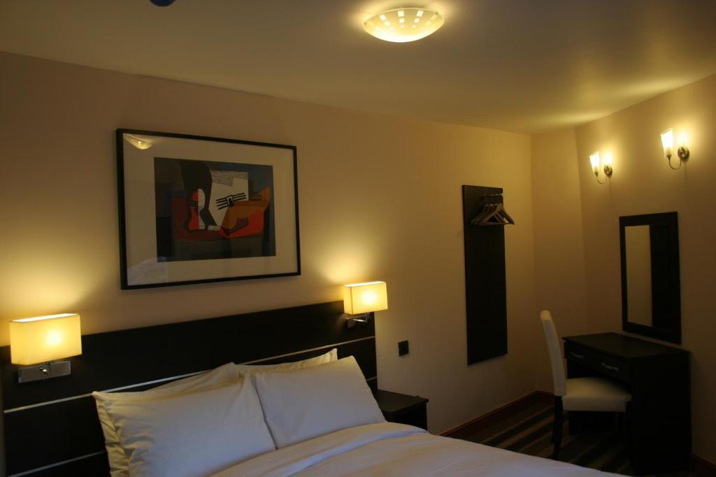 Hotel Baytree Londen