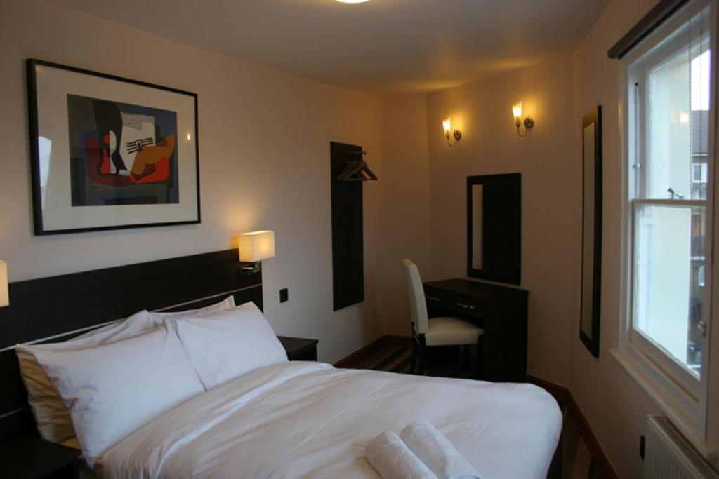 Hotell Baytree