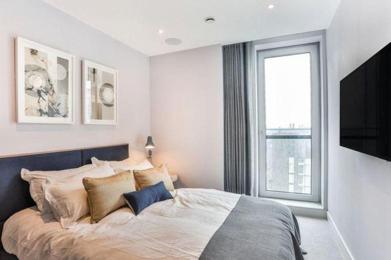 Appartement Bridge - Luxury Brand New