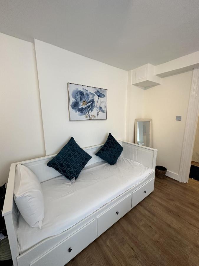 Knightsbridge Harrods Appartement *