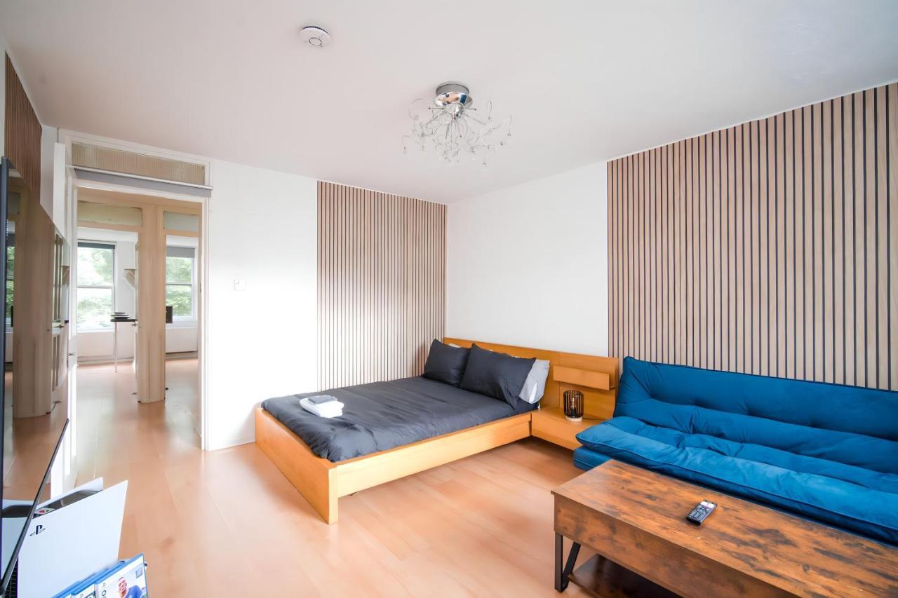 Appartement Cozy 2br Retreat, Rental! *