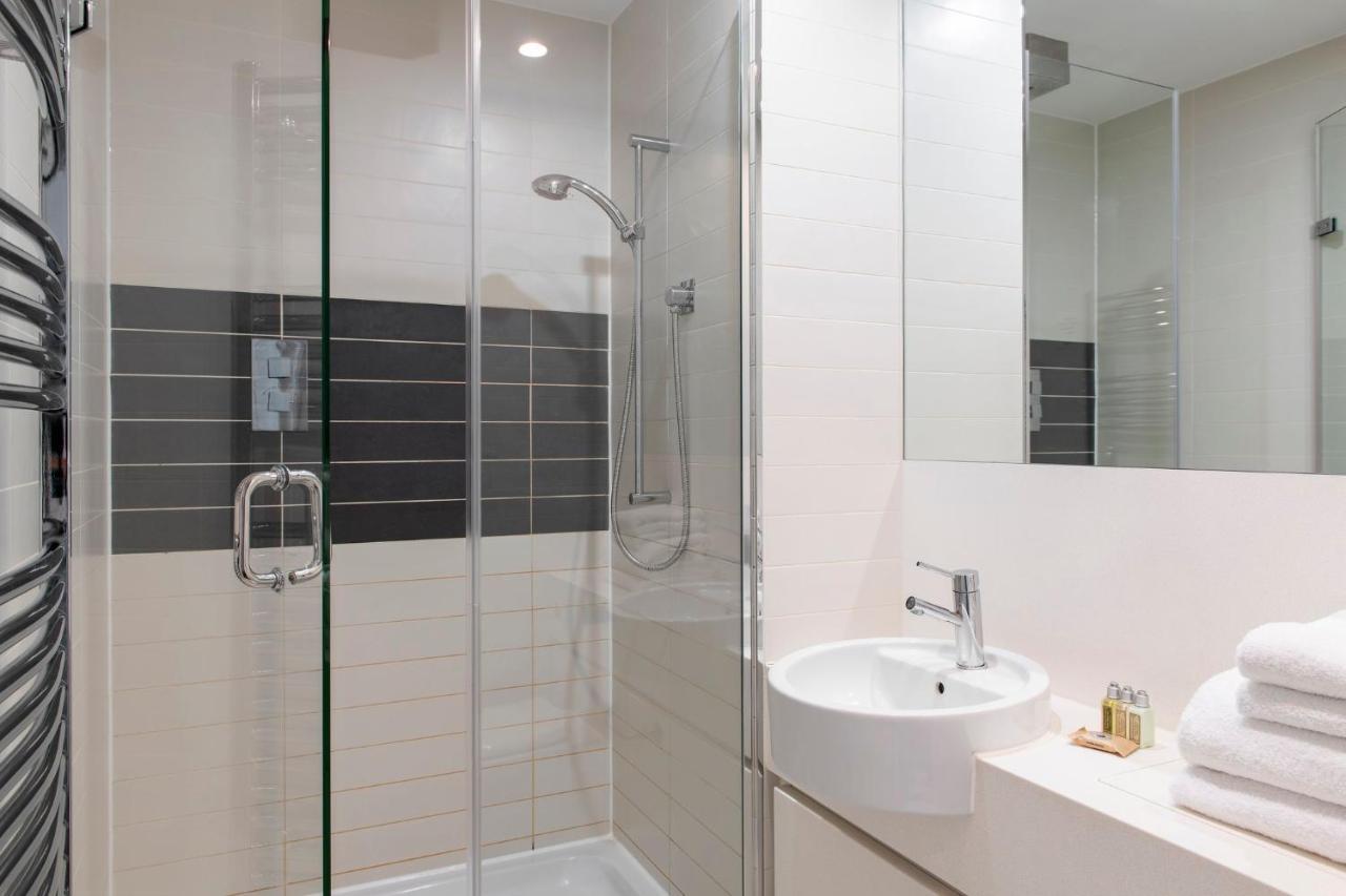 Apartment Cove St Martin's *