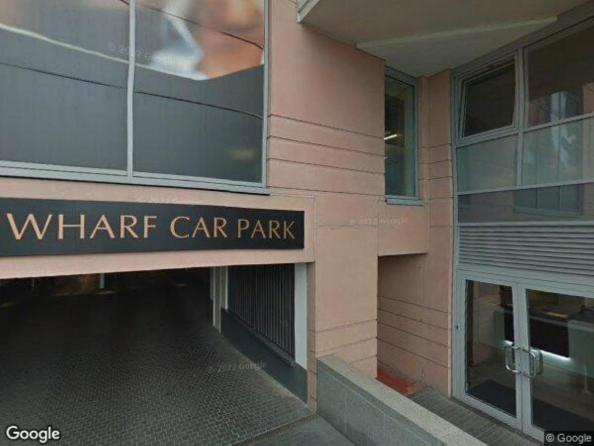 Appartamento Vauxhall Large 2bedroom With Amazing River View Panoramic Balcony Londra