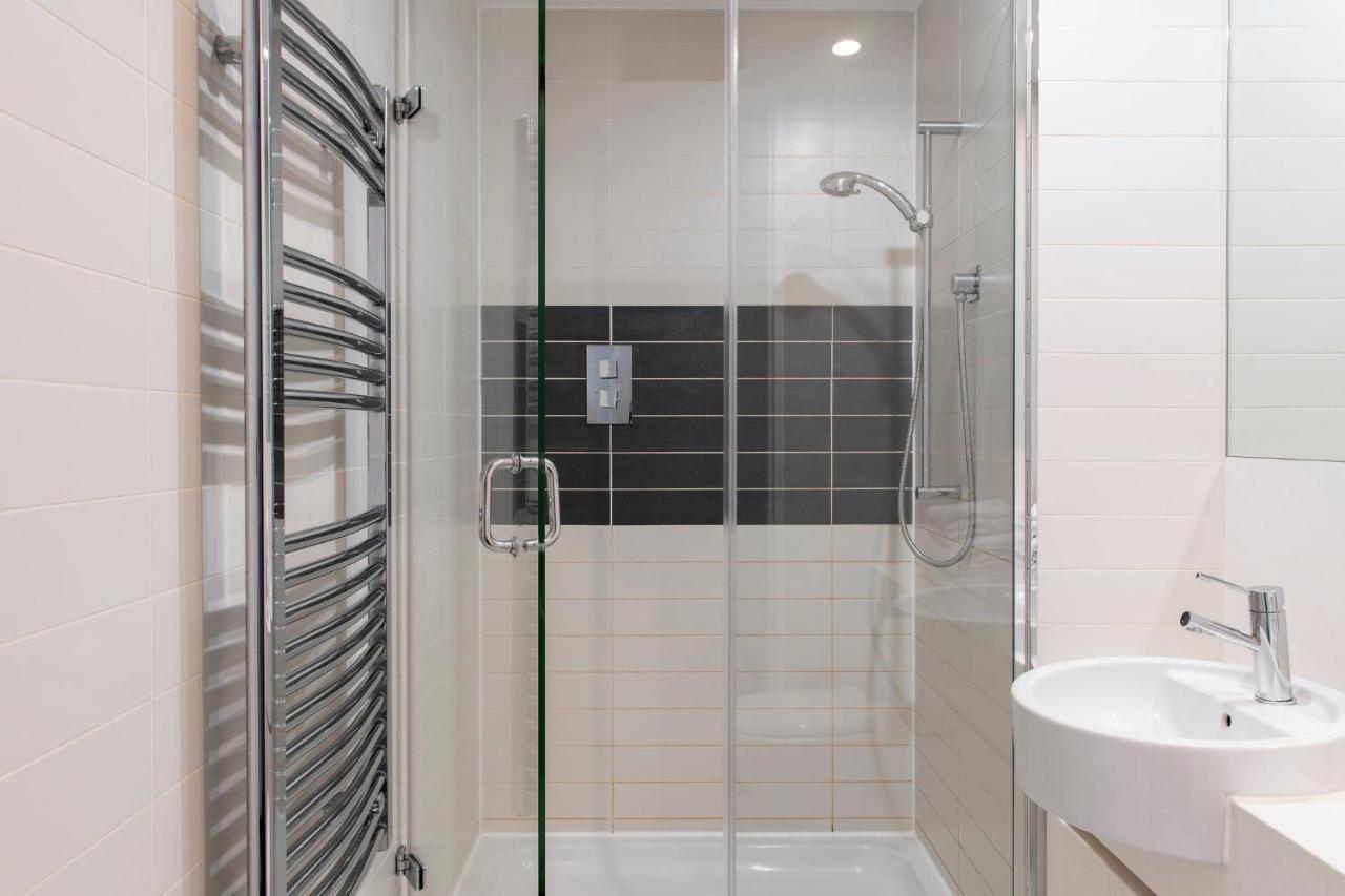 Apartment Cove St Martin's