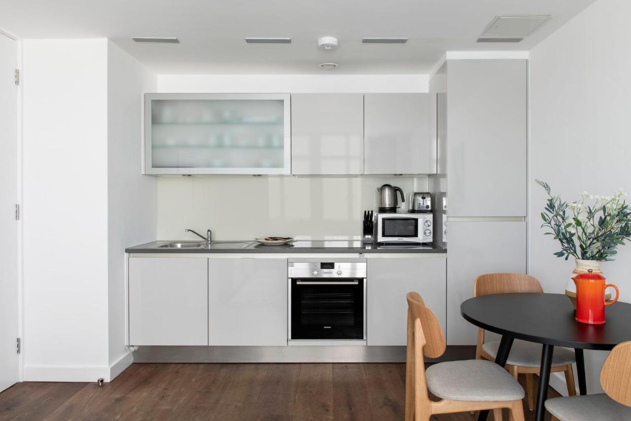 Cove St Martin's Apartment *