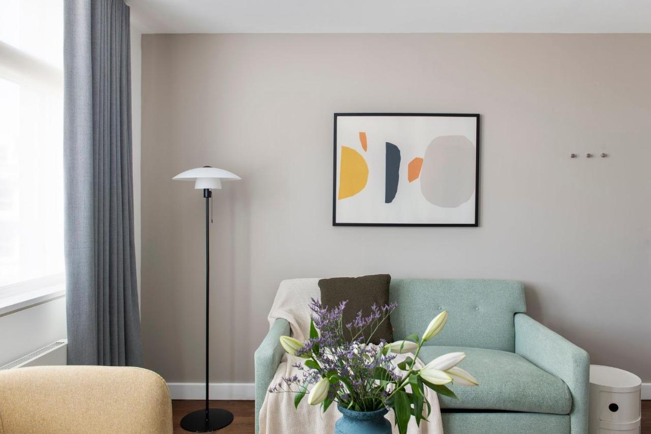 Apartment Cove St Martin's *