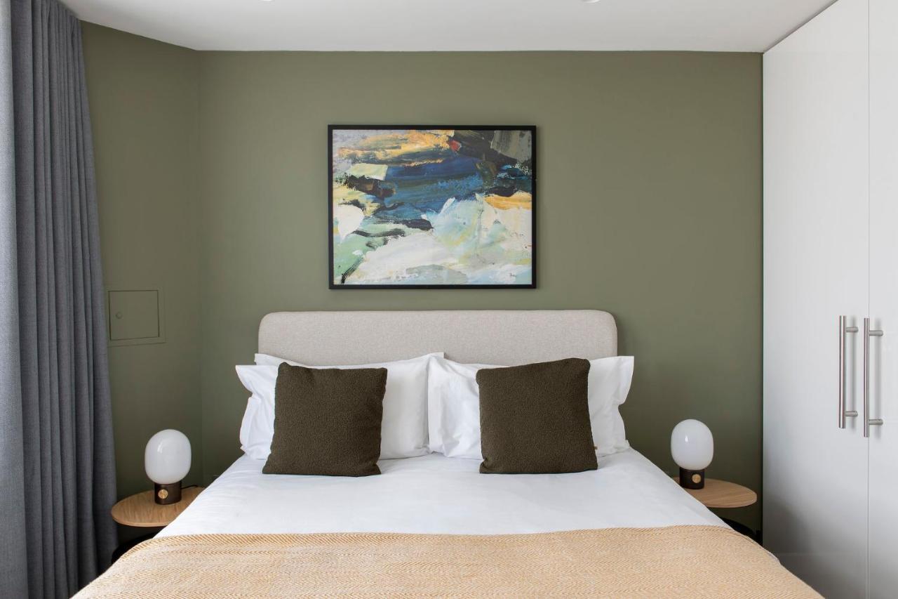 Cove St Martin's Apartment
