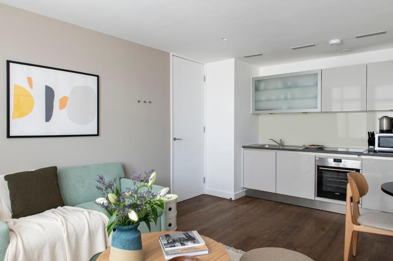 Cove St Martin's Apartment *