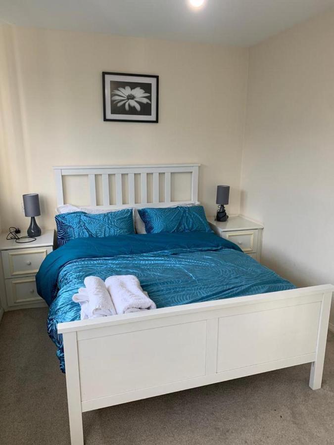 Semesterbostad Charming 2-bed House In