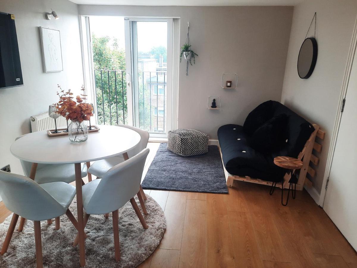 Appartement Alross Flat / Private Bathroom *