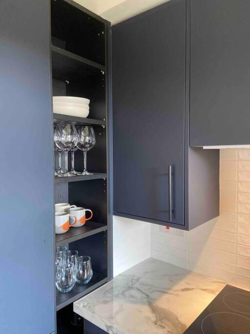 An Oasis In The Heart Of Hackney Londres