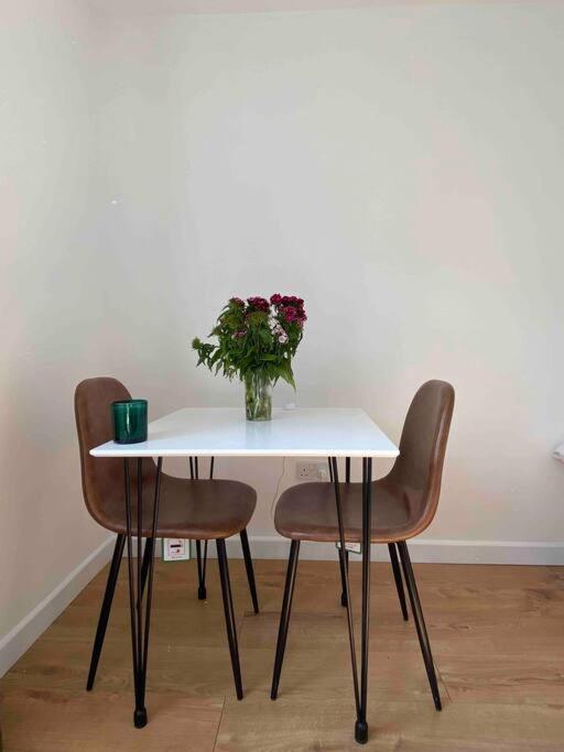 Appartement An Oasis In The Heart Of Hackney Londres
