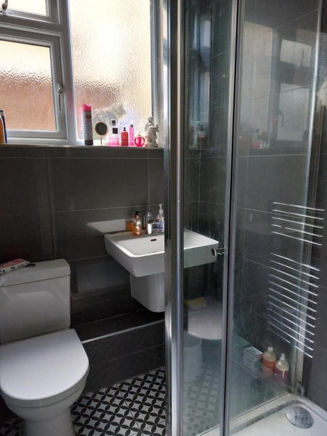 White Hart Lane Walking Distance Tottenham Hotspur Stadium Privat bolig *