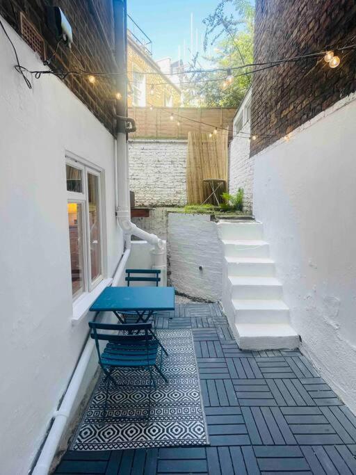 New Camden Kentish Town Garden Up To 4 Ppl Appartamento