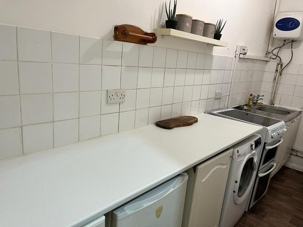 Apartment Studio Flat London